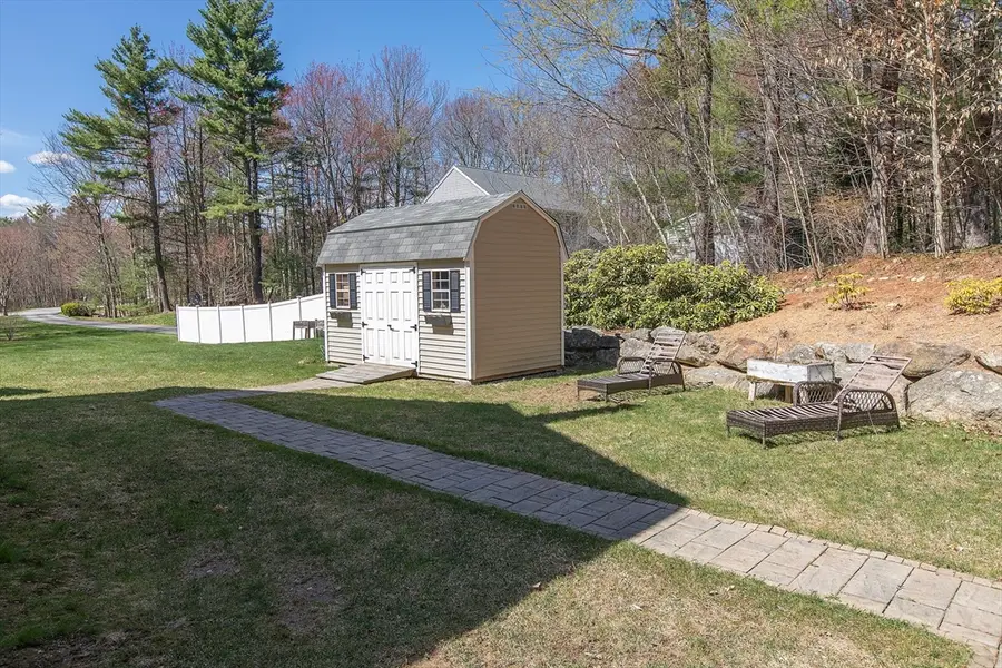 17 Foster Ct, Gardner, MA 01440 - #3