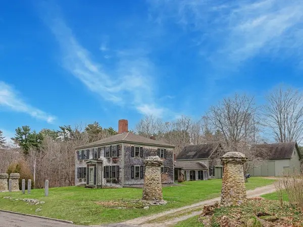 155 Plympton Street, Middleboro, MA 02346