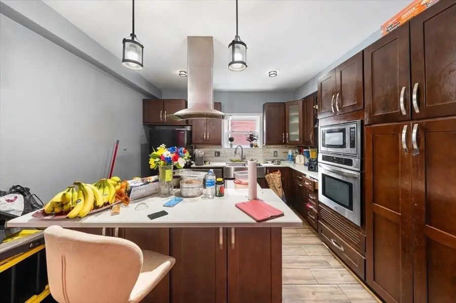 285 Green St, Brockton, MA 02301 - #3