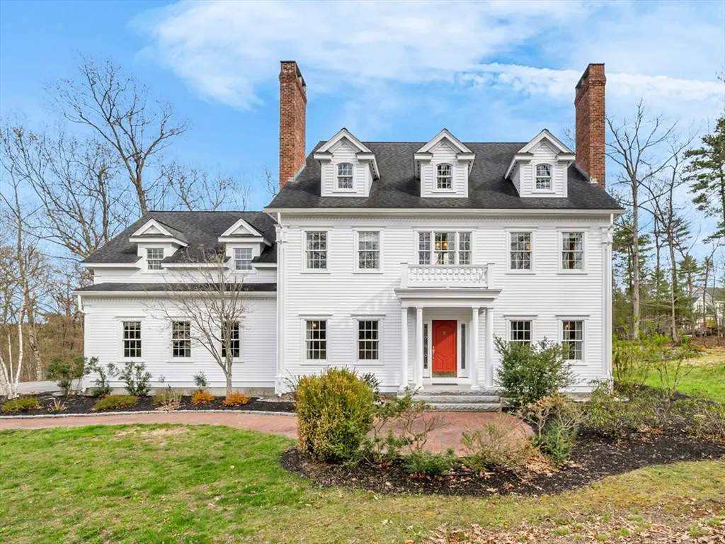 57 Shattuck St, Pepperell, MA 01463 - #1