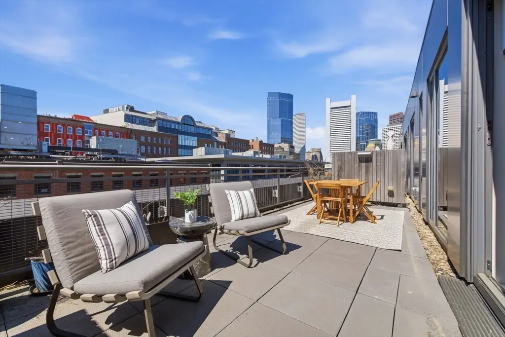 346-354 Congress St #607, Boston, MA 02210 - #1