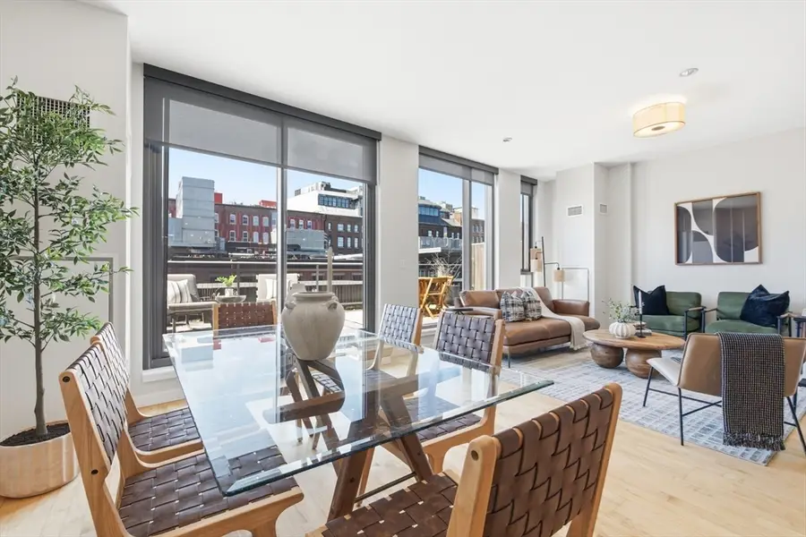 346-354 Congress St #607, Boston, MA 02210 - #2