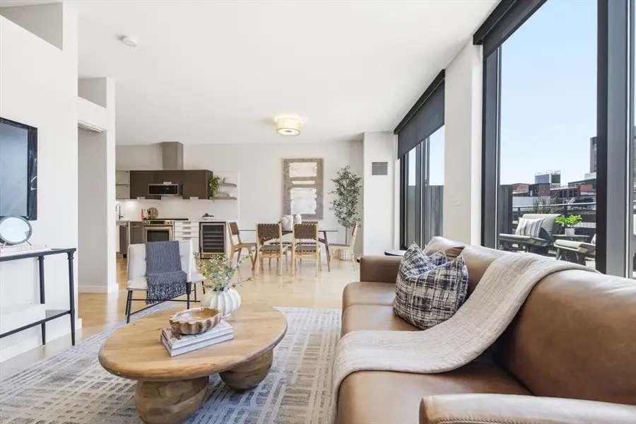 346-354 Congress St #607, Boston, MA 02210 - #3