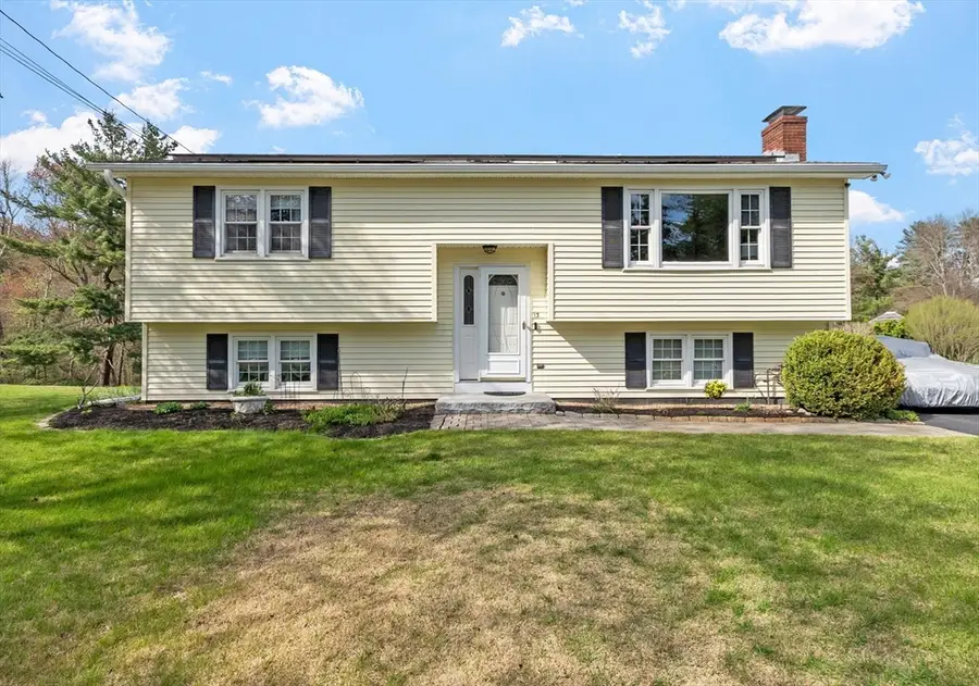 13 Groton Shirley Rd, Ayer, MA 01432 - #2
