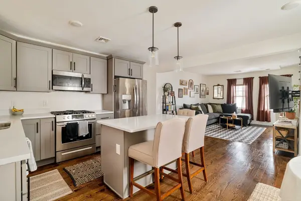 3 Conn St #3, Woburn, MA 01801