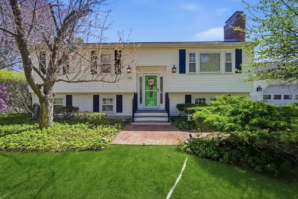 349 Pearl Hill Road, Fitchburg, MA 01420