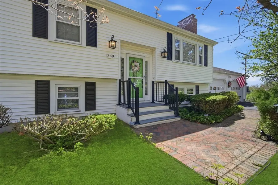 349 Pearl Hill Road, Fitchburg, MA 01420 - #2