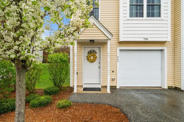 41 Boston Rd #445, Billerica, MA 01862