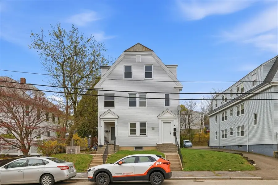 53-55 Barber Ave, Worcester, MA 01606 - #2