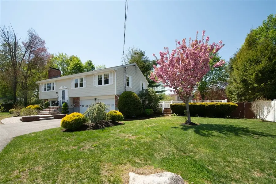 49 Woodman Cir, Weymouth, MA 02190 - #2