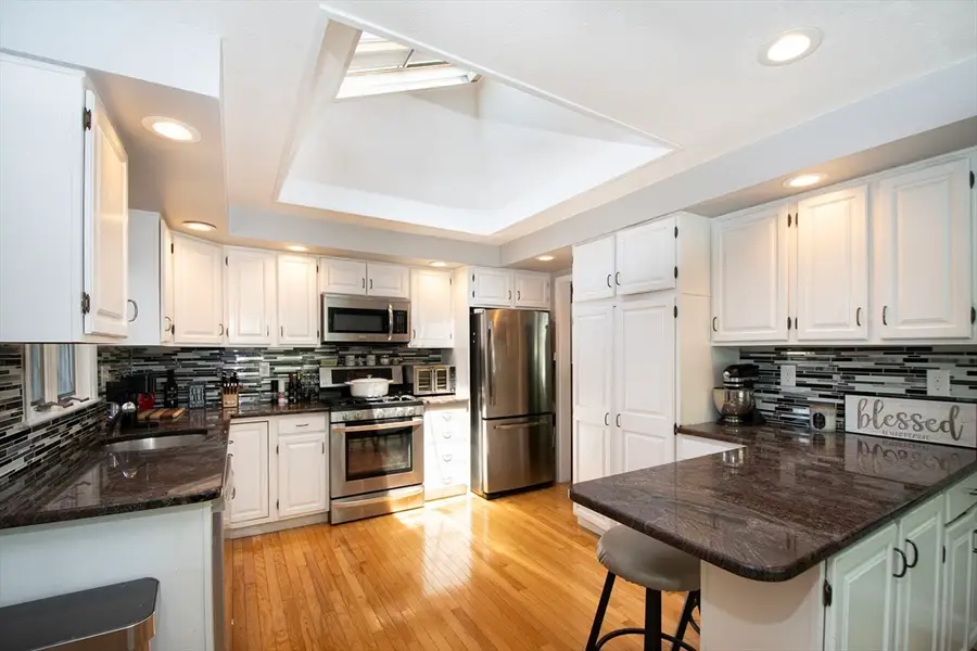 49 Woodman Cir, Weymouth, MA 02190 - #3