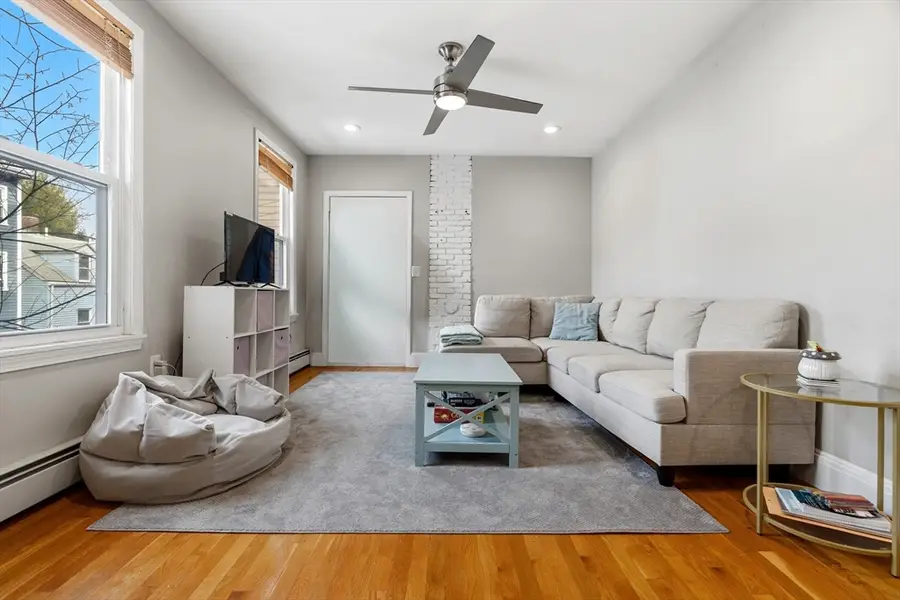 331 E St #2, Boston, MA 02127 - #2