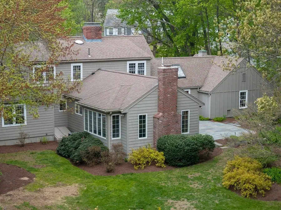 25 Moore Rd, Wayland, MA 01778 - #2