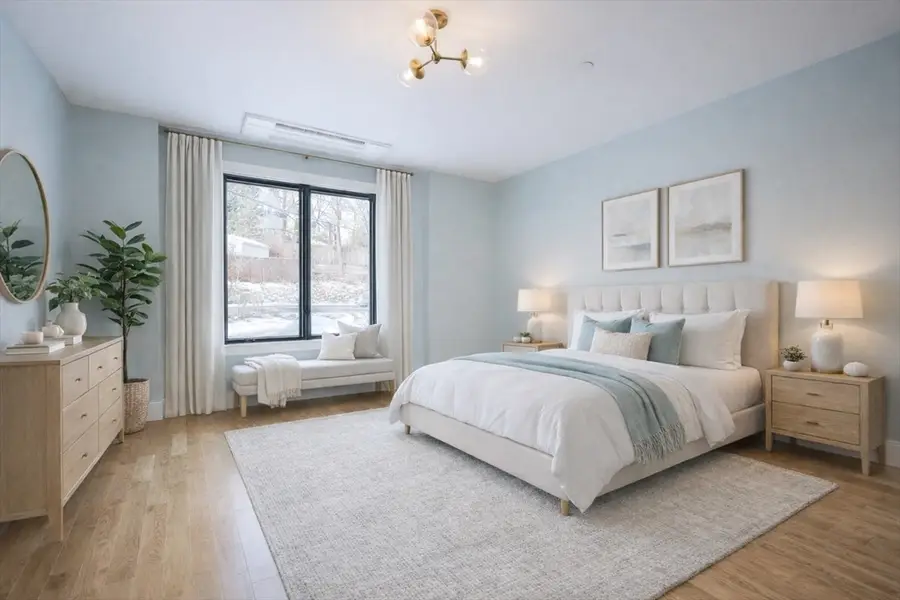68 Rowe St #U:2, Boston, MA 02131 - #2
