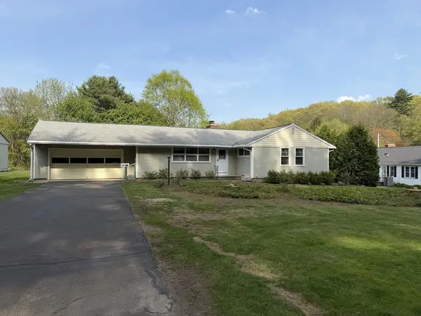 34 Bassett Road, Holyoke, MA 01040