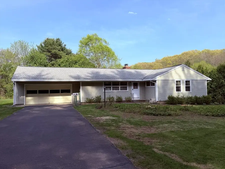 34 Bassett Road, Holyoke, MA 01040 - #3