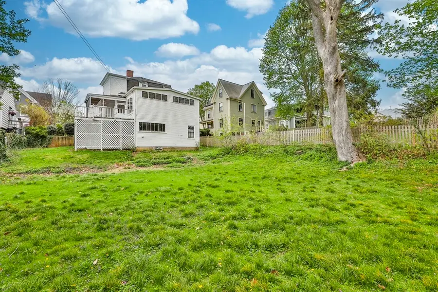 34 Abbott St, Beverly, MA 01915 - #2