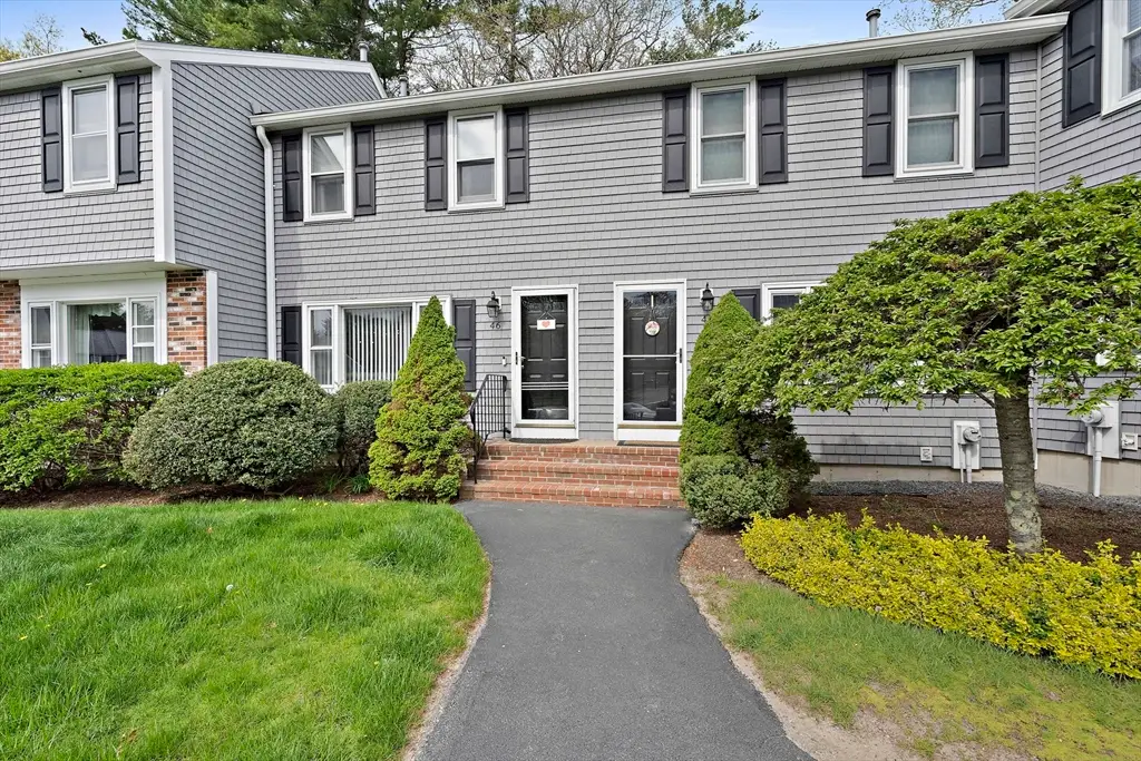 46 Sharron Dr #46, South Easton, MA 02375 - #1
