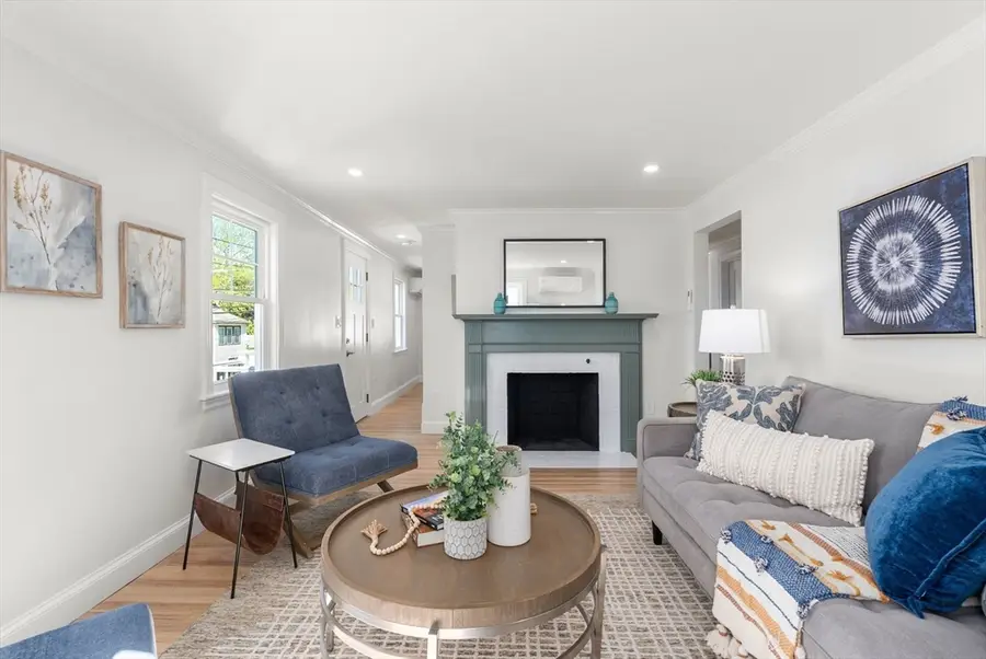 41 Cornell, Boston, MA 02131 - #2