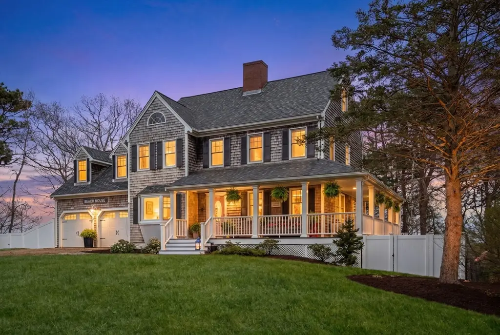 6 Luigi Ave, Sagamore, MA 02562 - #1