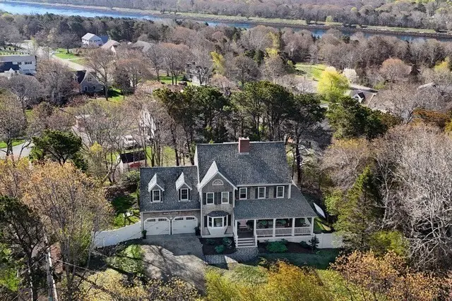6 Luigi Ave, Sagamore, MA 02562 - #2
