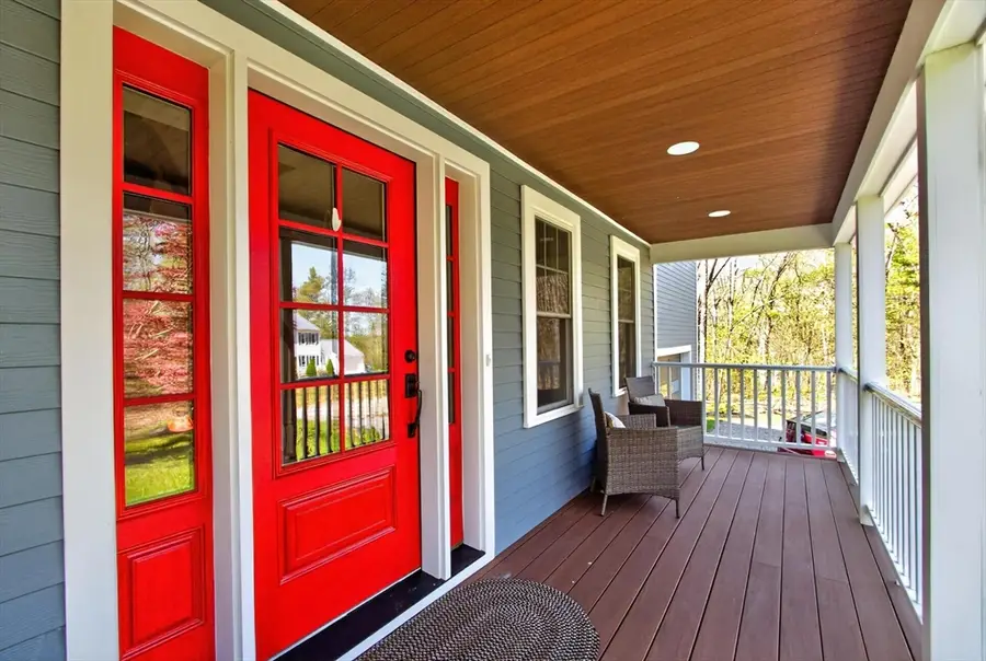 34 Wheeler Rd, Bolton, MA 01740 - #2