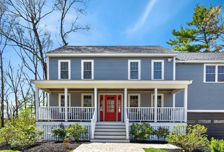 34 Wheeler Rd, Bolton, MA 01740 - #3