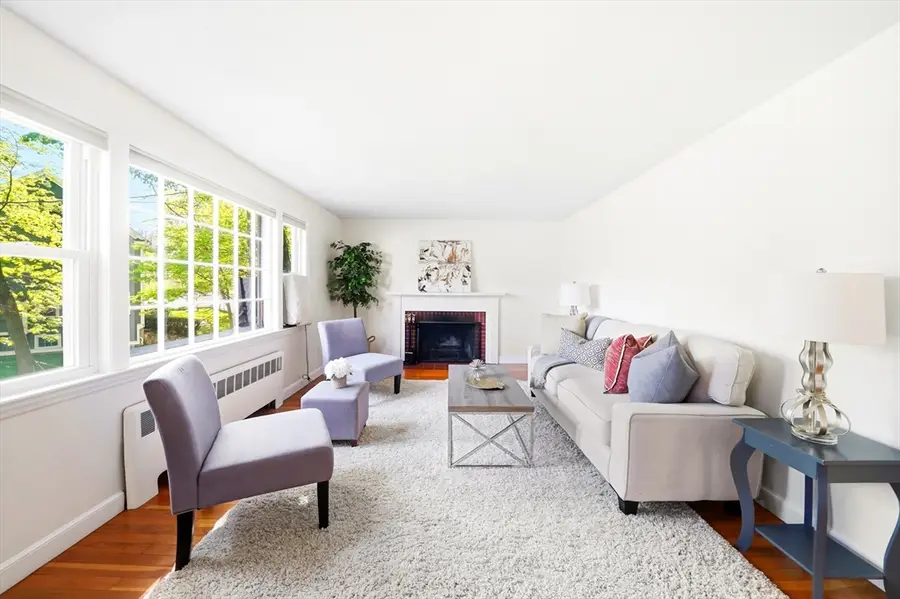 6 Brookside Ave, Lexington, MA 02421 - #3
