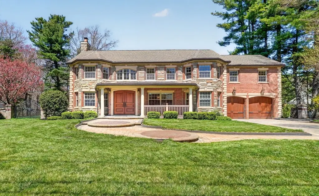 15 Spring Lane, Westwood, MA 02090 - #1