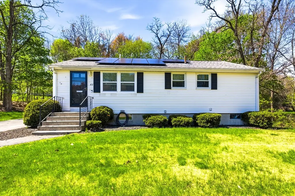 62 Hemenway, Framingham, MA 01701 - #1