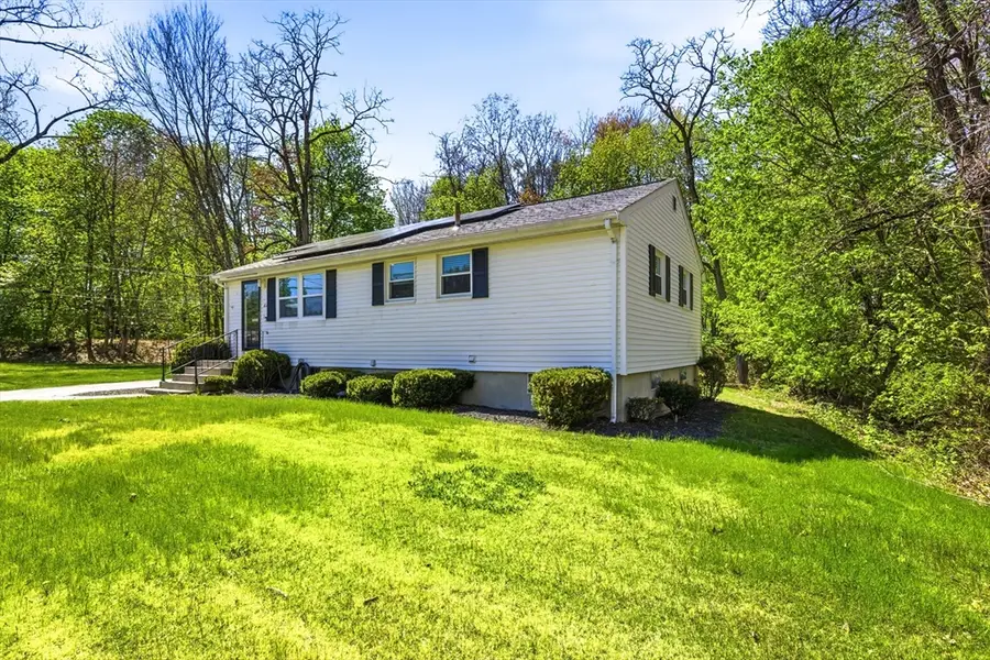 62 Hemenway, Framingham, MA 01701 - #2