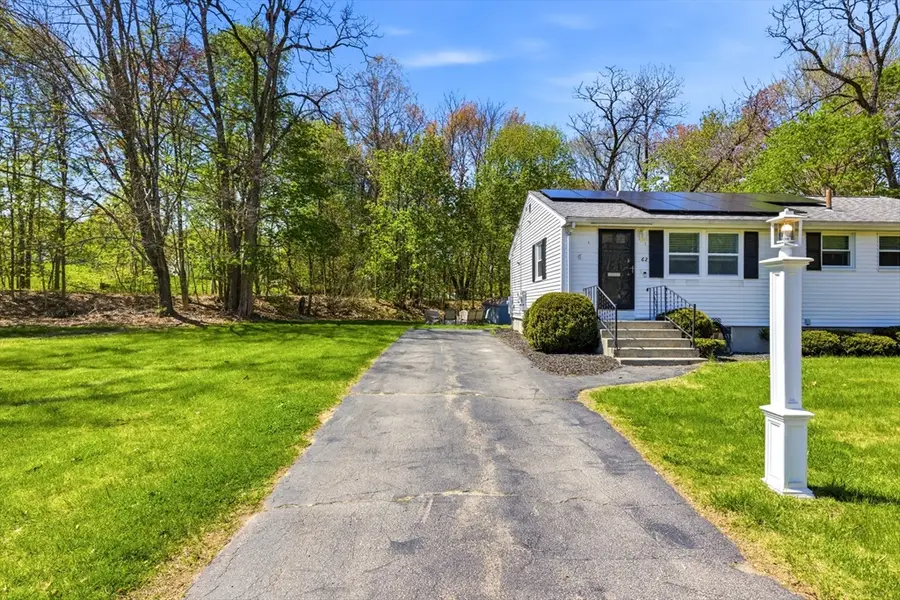 62 Hemenway, Framingham, MA 01701 - #3
