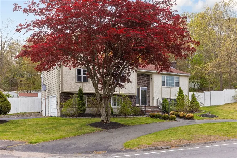 240 Grove St, Randolph, MA 02368 - #2
