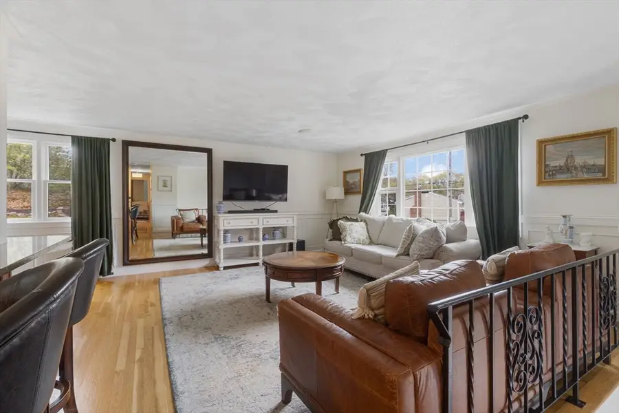 240 Grove St, Randolph, MA 02368 - #3