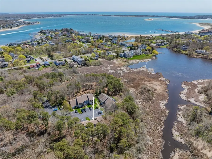 287 Ocean St #D2, Hyannis, MA 02601 - #2