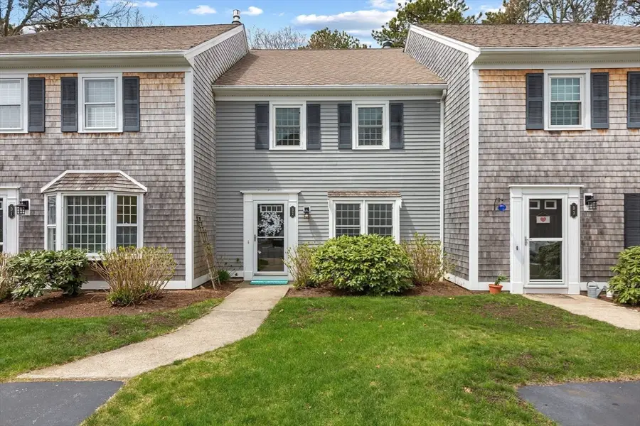 287 Ocean St #D2, Hyannis, MA 02601 - #3