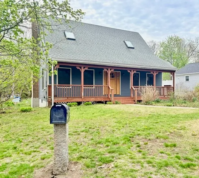1 Pigeon Hill St., Rockport, MA 01966 - #1