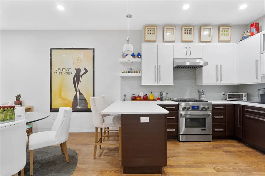 1471 Beacon Street #1, Brookline, MA 02445 - #2