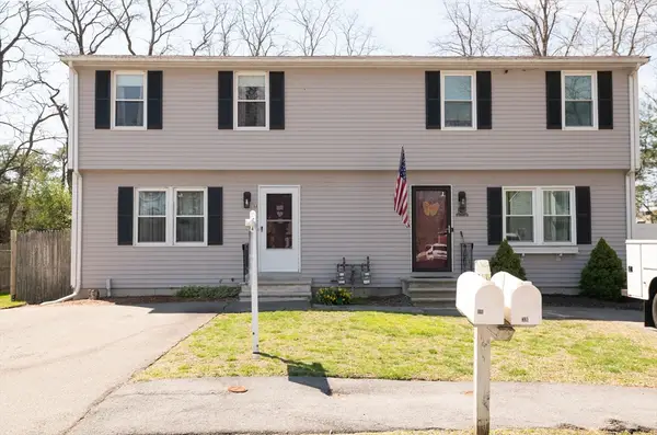 3 Christina Dr. #A, Peabody, MA 01960