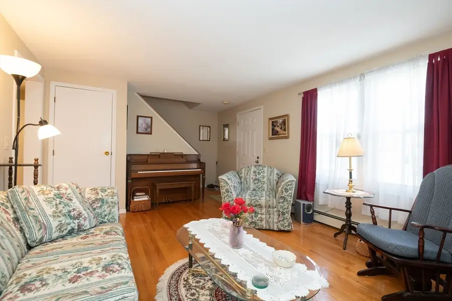 3 Christina Dr. #A, Peabody, MA 01960 - #3