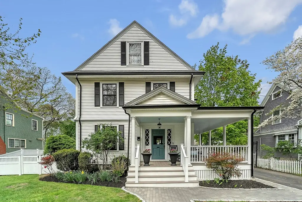785 Highland Avenue, Needham, MA 02494 - #1