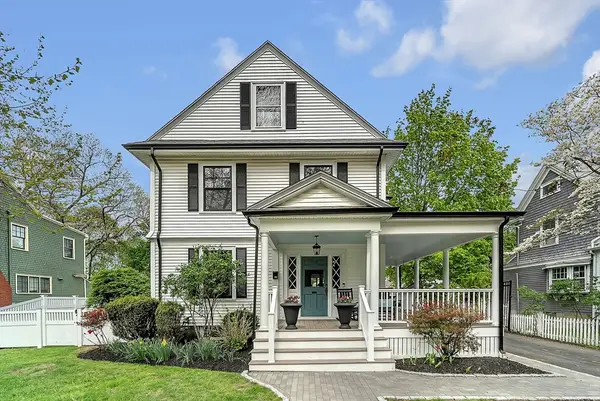 785 Highland Avenue, Needham, MA 02494