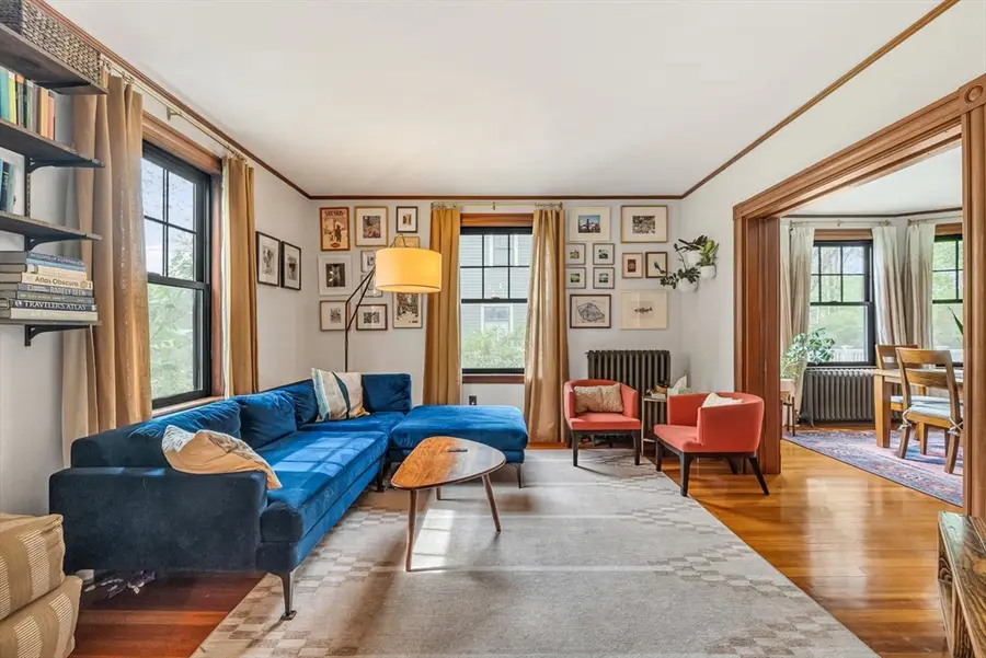785 Highland Avenue, Needham, MA 02494 - #2
