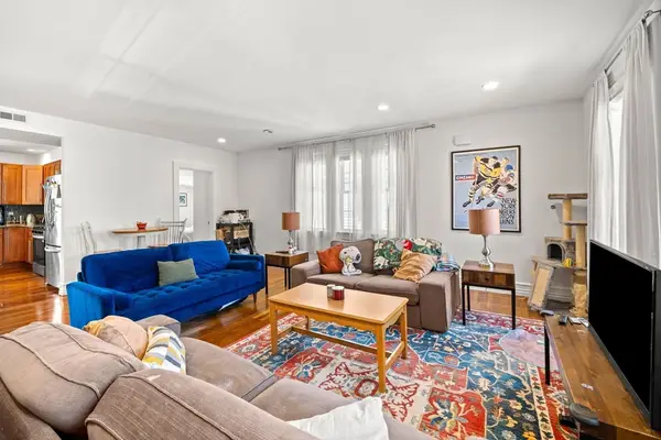 47 Julian St #2, Boston, MA 02125