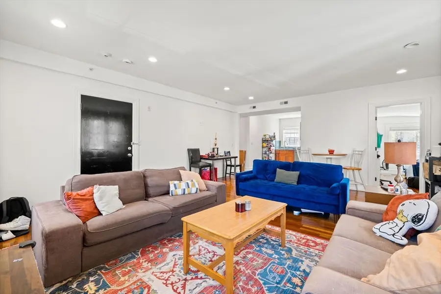 47 Julian St #2, Boston, MA 02125 - #2