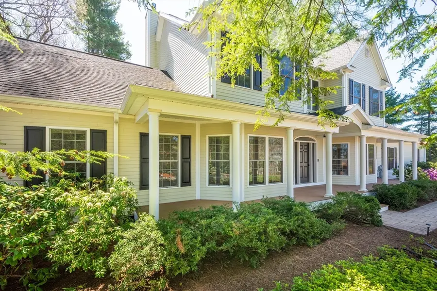 5 Bretton Rd, Dover, MA 02030 - #2