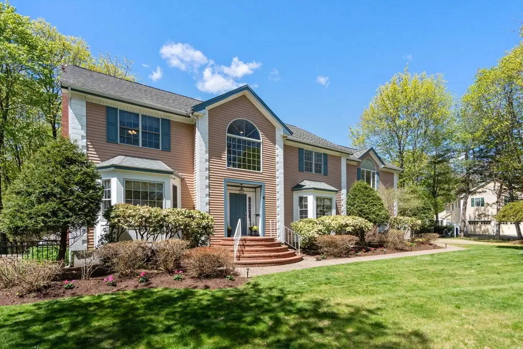 4 Knife Shop Lane, Sharon, MA 02067 - #1