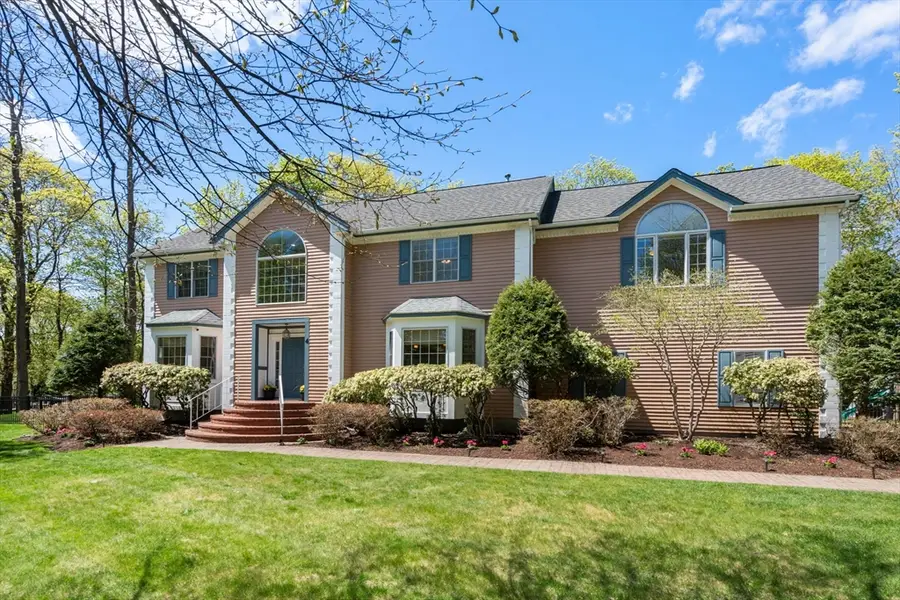4 Knife Shop Lane, Sharon, MA 02067 - #3