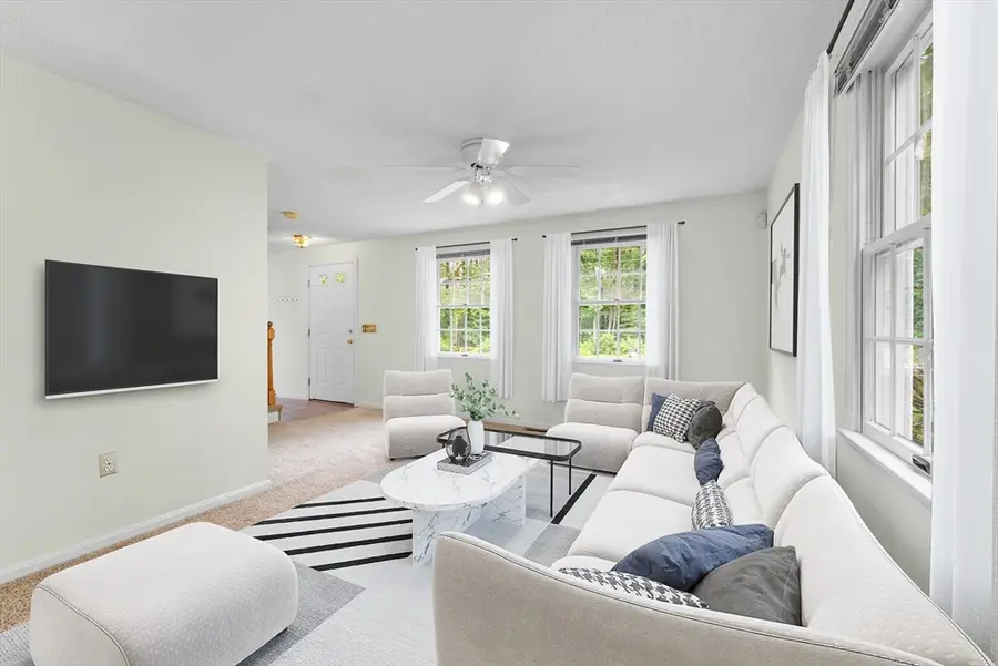 38 Haskell St, Westborough, MA 01581 - #2