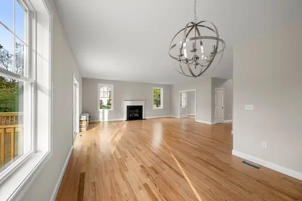 66 Parish Road #8, Georgetown, MA 01833